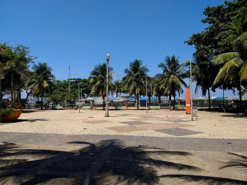 Apartment Ape Classico Copa: A 1 Min Da Praia, Sol E Mar